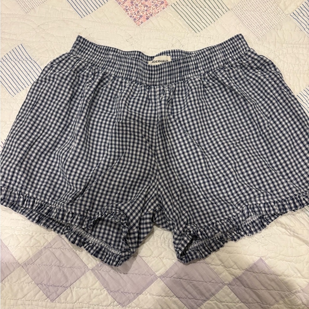 Sonderhaus boxer Shorts